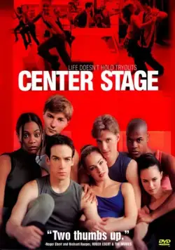 Авансцена / Center Stage (2000) фильм смотреть онлайн в хорошем качестве