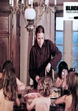 Черная луна (1975) в хорошем качестве смотреть онлайн Черная луна (1975) фильм в хорошем качестве смотреть онлайн