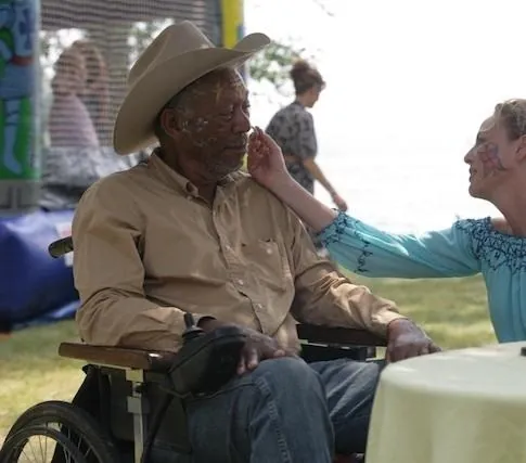 Третий акт (2011) смотреть онлайн Третий акт (2011) фильм смотреть онлайн