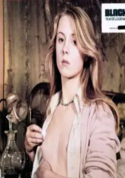 Черная луна (1975) смотреть онлайн Черная луна (1975) фильм смотреть онлайн