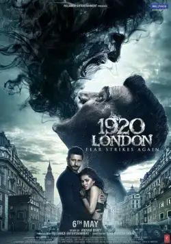 Лондон 1920 / 1920 London (2016) фильм смотреть онлайн в хорошем качестве