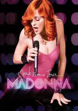 Мадонна: Живой концерт в Лондоне / Madonna: The Confessions Tour Live from London (2006) фильм смотреть онлайн в хорошем качестве