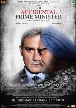 Премьер-министр по случайности / The Accidental Prime Minister (2019) фильм смотреть онлайн Премьер-министр по случайности / The Accidental Prime Minister (2019) фильм смотреть онлайн в хорошем качестве