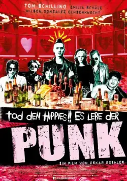 Смерть хиппи! Да здравствуют панки! / Tod den Hippies!! Es lebe der Punk! (2015) фильм смотреть онлайн Смерть хиппи! Да здравствуют панки! / Tod den Hippies!! Es lebe der Punk! (2015) фильм смотреть онлайн в хорошем качестве