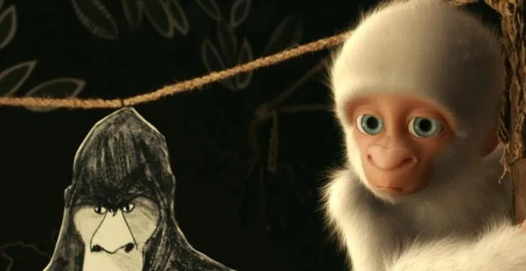 Снежок (2011) в хорошем качестве смотреть онлайн Снежок (2011) мультфильм в хорошем качестве смотреть онлайн