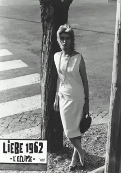 Затмение (1962) смотреть онлайн Затмение (1962) фильм смотреть онлайн