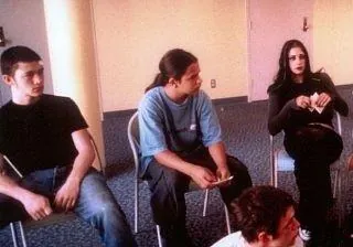 Маниакальный (2001) смотреть онлайн Маниакальный (2001) фильм смотреть онлайн