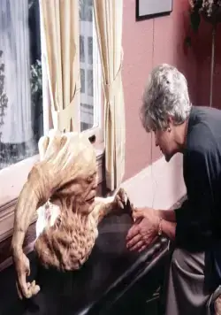 Существо в корзине 2 (1990) в хорошем качестве смотреть онлайн Существо в корзине 2 (1990) фильм в хорошем качестве смотреть онлайн