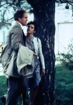 Язык нежности (1983) в хорошем качестве смотреть онлайн Язык нежности (1983) фильм в хорошем качестве смотреть онлайн