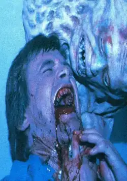 Существо в корзине 2 (1990) смотреть онлайн бесплатно Существо в корзине 2 (1990) фильм смотреть онлайн бесплатно