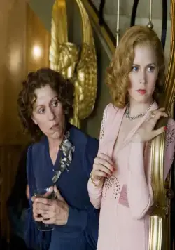 Мисс Петтигрю (2007) смотреть онлайн бесплатно Мисс Петтигрю (2007) фильм смотреть онлайн бесплатно