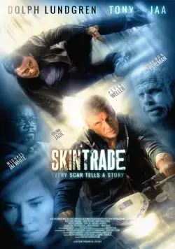 Работорговля / Skin Trade (2014) фильм смотреть онлайн Работорговля / Skin Trade (2014) фильм смотреть онлайн в хорошем качестве