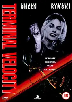 Скорость падения / Terminal Velocity (1994) фильм смотреть онлайн Скорость падения / Terminal Velocity (1994) фильм смотреть онлайн в хорошем качестве