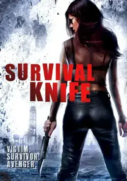 Нож для выживания / Survival Knife (2016) фильм смотреть онлайн Нож для выживания / Survival Knife (2016) фильм смотреть онлайн в хорошем качестве