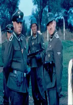 Серая зона (2001) смотреть онлайн Серая зона (2001) фильм смотреть онлайн