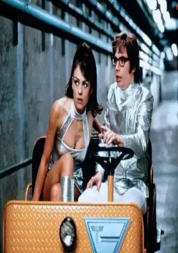 Остин Пауэрс: Человек-загадка международного масштаба (1997) в хорошем качестве смотреть онлайн Остин Пауэрс: Человек-загадка международного масштаба (1997) фильм в хорошем качестве смотреть онлайн