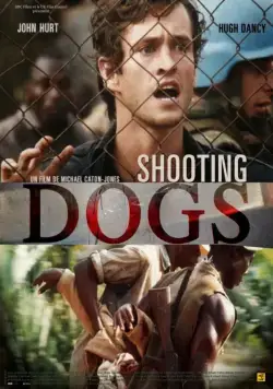 Отстреливая собак / Shooting Dogs (2005) фильм смотреть онлайн в хорошем качестве