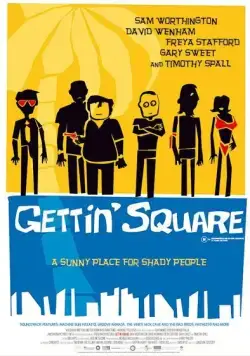 Я завязал / Gettin' Square (2003) фильм смотреть онлайн Я завязал / Gettin' Square (2003) фильм смотреть онлайн в хорошем качестве