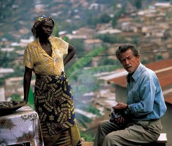 Отстреливая собак (2005) смотреть онлайн Отстреливая собак (2005) фильм смотреть онлайн