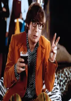 Остин Пауэрс: Человек-загадка международного масштаба (1997) смотреть онлайн Остин Пауэрс: Человек-загадка международного масштаба (1997) фильм смотреть онлайн