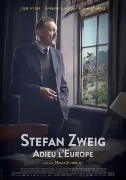 Стефан Цвейг / Stefan Zweig: Farewell to Europe (2016) фильм смотреть онлайн в хорошем качестве