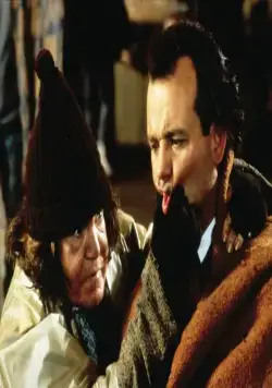 Новая рождественская сказка (1988) смотреть онлайн Новая рождественская сказка (1988) фильм смотреть онлайн