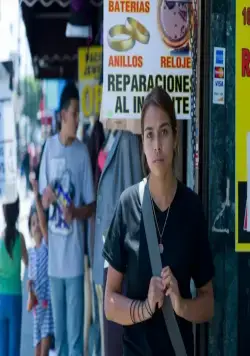 Москита и Мари (2012) смотреть онлайн Москита и Мари (2012) фильм смотреть онлайн