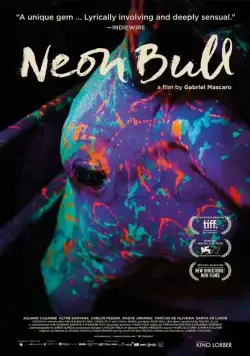 Неоновый вол / Boi Neon (2015) фильм смотреть онлайн Неоновый вол / Boi Neon (2015) фильм смотреть онлайн в хорошем качестве