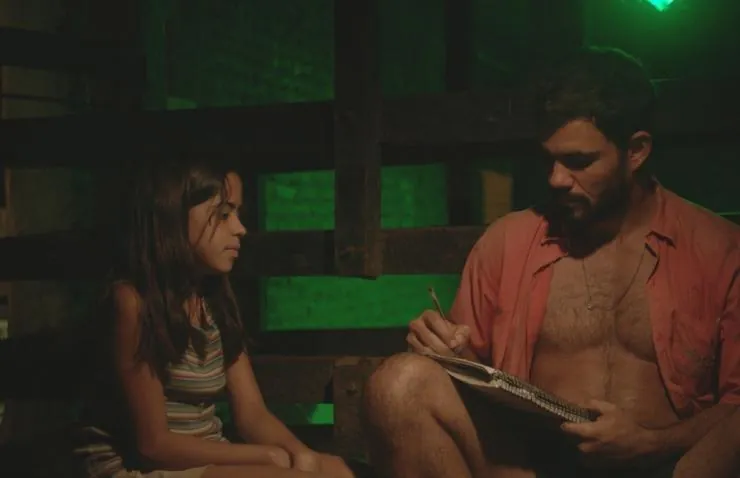 Неоновый вол (2015) в хорошем качестве смотреть онлайн Неоновый вол (2015) фильм в хорошем качестве смотреть онлайн