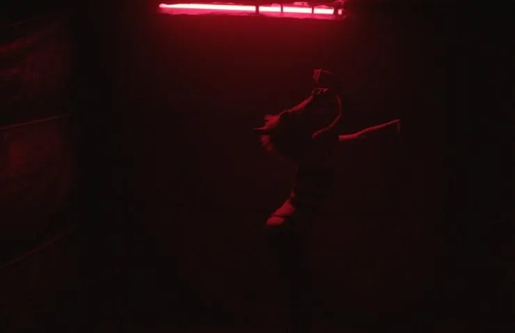 Неоновый вол (2015) смотреть онлайн Неоновый вол (2015) фильм смотреть онлайн