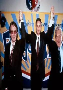 Боб Робертс (1992) в хорошем качестве смотреть онлайн Боб Робертс (1992) фильм в хорошем качестве смотреть онлайн