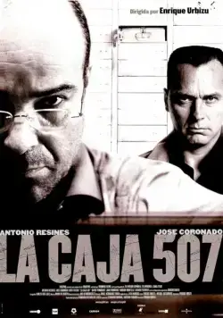 Ячейка 507 / La caja 507 (2002) фильм смотреть онлайн Ячейка 507 / La caja 507 (2002) фильм смотреть онлайн в хорошем качестве