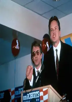 Боб Робертс (1992) смотреть онлайн бесплатно Боб Робертс (1992) фильм смотреть онлайн бесплатно