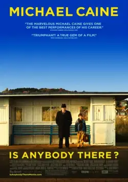Есть там кто-нибудь? / Is Anybody There? (2009) фильм смотреть онлайн Есть там кто-нибудь? / Is Anybody There? (2009) фильм смотреть онлайн в хорошем качестве