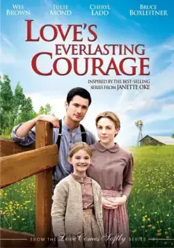 Вечная смелость любви / Love's Everlasting Courage (2011) фильм смотреть онлайн Вечная смелость любви / Love's Everlasting Courage (2011) фильм смотреть онлайн в хорошем качестве
