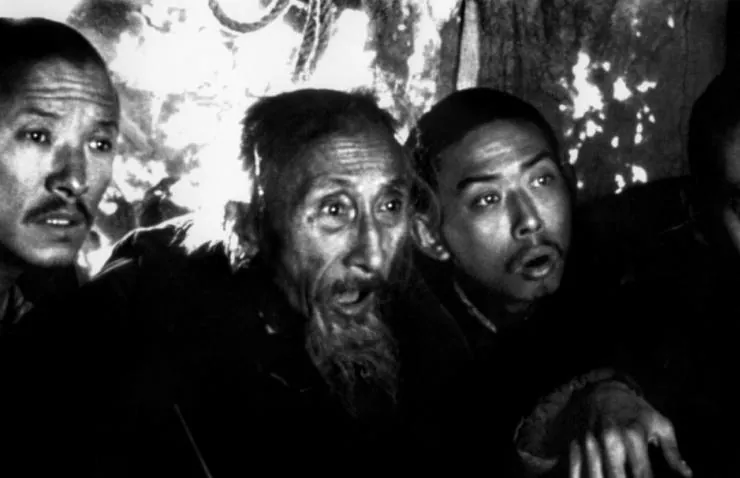 Дьяволы у порога (2000) смотреть онлайн бесплатно Дьяволы у порога (2000) фильм смотреть онлайн бесплатно