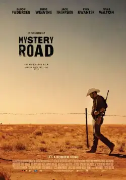 Таинственный путь / Mystery Road (2013) фильм смотреть онлайн Таинственный путь / Mystery Road (2013) фильм смотреть онлайн в хорошем качестве