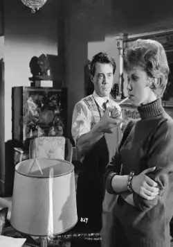 Слуга (1963) смотреть онлайн бесплатно Слуга (1963) фильм смотреть онлайн бесплатно