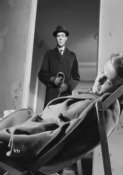 Слуга (1963) смотреть онлайн Слуга (1963) фильм смотреть онлайн