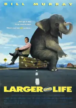 Больше, чем жизнь / Larger Than Life (1996) фильм смотреть онлайн Больше, чем жизнь / Larger Than Life (1996) фильм смотреть онлайн в хорошем качестве
