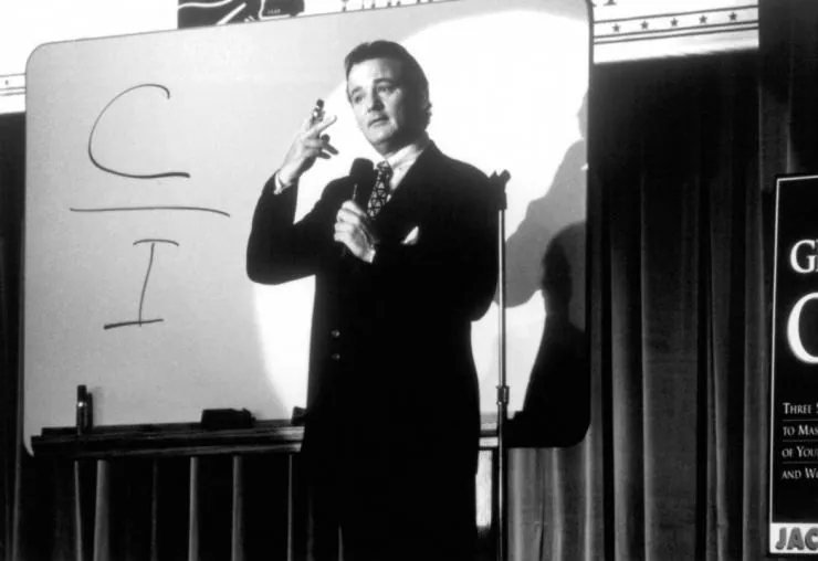 Больше, чем жизнь (1996) смотреть онлайн Больше, чем жизнь (1996) фильм смотреть онлайн