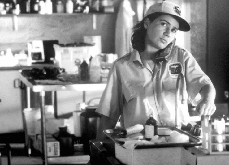 Больше, чем жизнь (1996) смотреть онлайн бесплатно Больше, чем жизнь (1996) фильм смотреть онлайн бесплатно