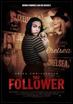 Последователь / The Follower (2016) фильм смотреть онлайн в хорошем качестве