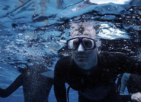 Открытое море: Новые жертвы (2010) смотреть онлайн Открытое море: Новые жертвы (2010) фильм смотреть онлайн