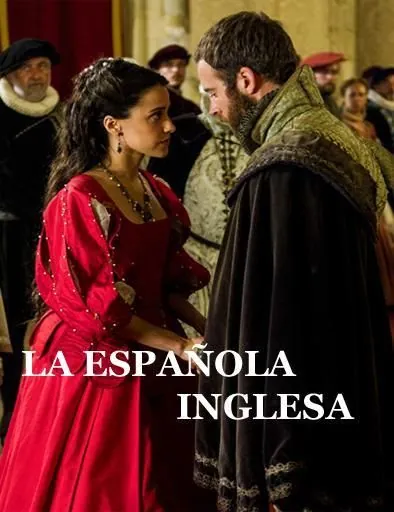 Английская испанка / La española inglesa (2015) фильм смотреть онлайн в хорошем качестве