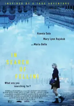 В поисках Феллини / In Search of Fellini (2017) фильм смотреть онлайн в хорошем качестве