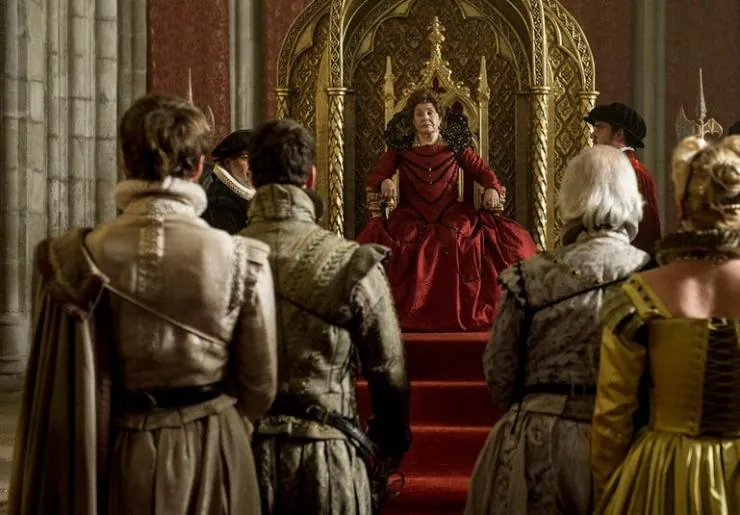 Английская испанка (2015) смотреть онлайн бесплатно Английская испанка (2015) фильм смотреть онлайн бесплатно