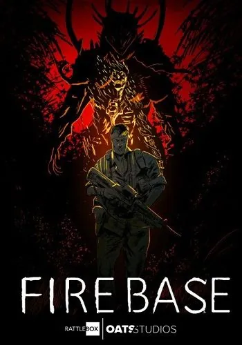 Опорный пункт / Firebase (2017) фильм смотреть онлайн в хорошем качестве