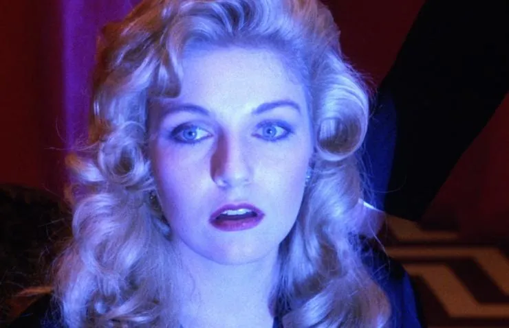 Твин Пикс: Сквозь огонь (1992) смотреть онлайн бесплатно Твин Пикс: Сквозь огонь (1992) фильм смотреть онлайн бесплатно