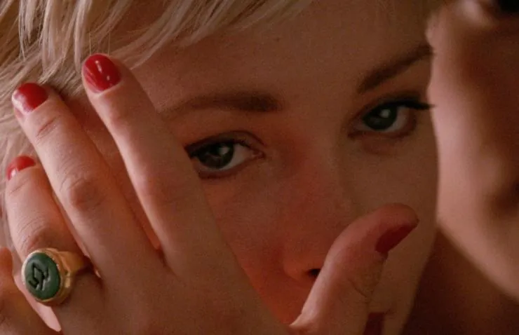 Твин Пикс: Сквозь огонь (1992) в хорошем качестве смотреть онлайн Твин Пикс: Сквозь огонь (1992) фильм в хорошем качестве смотреть онлайн